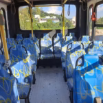 Ônibus Comil Onibus Svelto OF 1721 2015 seminovo à venda, código 308 - foto 09