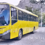 Ônibus Comil Onibus Svelto Volks 17.230 2013 seminovo à venda, código 287 - foto 01