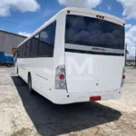 Ônibus Comil Versatile Mercedes-Benz OF 1722 2011 seminovo à venda, código 450 - foto 02
