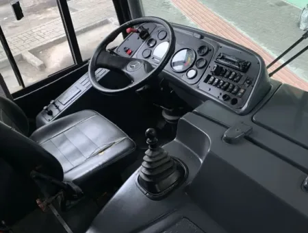 Ônibus Comil Onibus Versatile OF 1722 2012 seminovo à venda, código 805 - foto 03