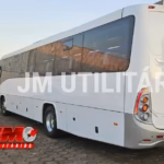 Ônibus Comil Onibus Versatille Gold 17.230 2022 seminovo à venda, código 739 - foto 03