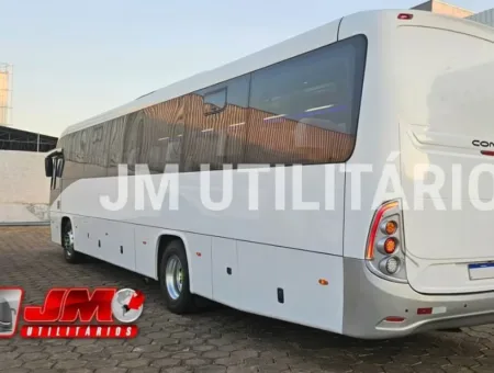 Ônibus Comil Onibus Versatille Gold 17.230 2022 seminovo à venda, código 739 - foto 03