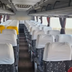 Ônibus Comil Onibus Versatille Gold 17.230 2022 seminovo à venda, código 739 - foto 07