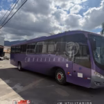 Ônibus Comil Onibus Versatille OF 1721 2016 seminovo à venda, código 354 - foto 01