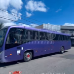 Ônibus Comil Onibus Versatille OF 1721 2016 seminovo à venda, código 354 - foto 03