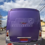 Ônibus Comil Onibus Versatille OF 1721 2016 seminovo à venda, código 354 - foto 04