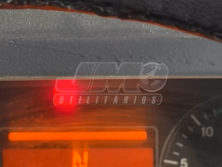 Ônibus Comil Onibus Versatille OF 1721 2016 seminovo à venda, código 354 - foto 06