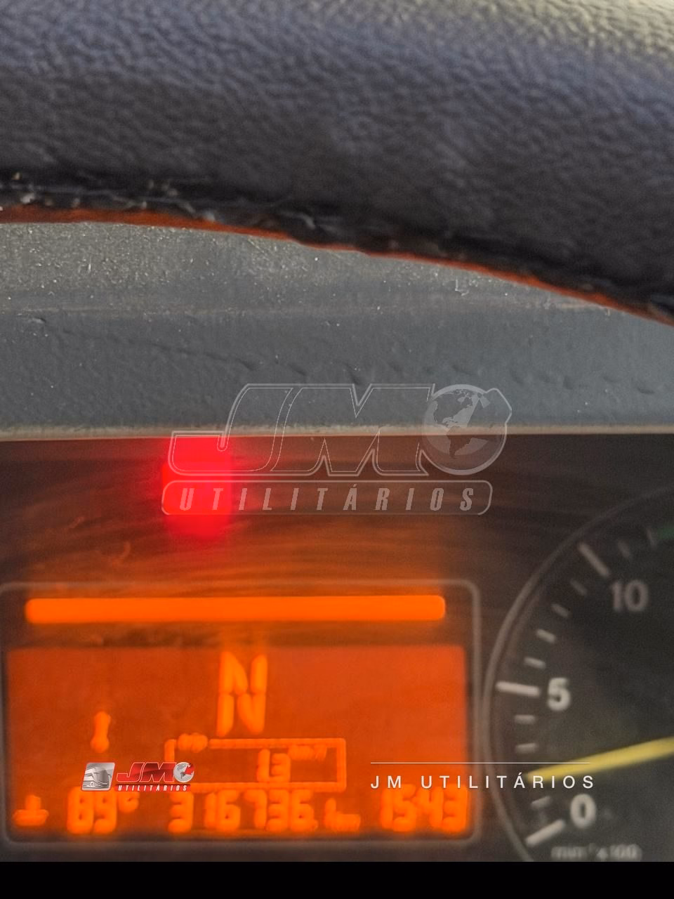 Ônibus Comil Onibus Versatille OF 1721 2016 seminovo à venda, código 354 - foto 06