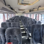 Ônibus Comil Onibus Versatille OF 1721 2016 seminovo à venda, código 354 - foto 07