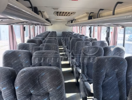 Ônibus Comil Onibus Versatille OF 1721 2016 seminovo à venda, código 354 - foto 07