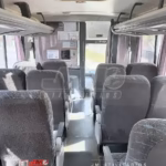 Ônibus Comil Onibus Versatille OF 1721 2016 seminovo à venda, código 354 - foto 08