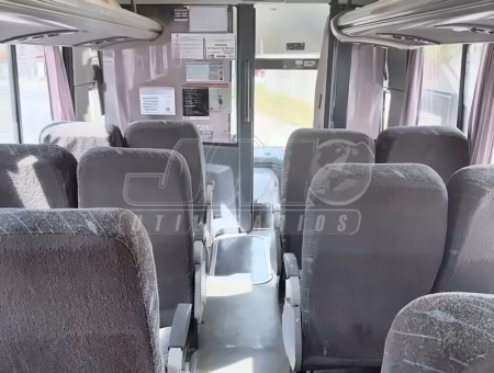 Ônibus Comil Onibus Versatille OF 1721 2016 seminovo à venda, código 354 - foto 08