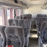 Ônibus Comil Onibus Versatille OF 1721 2016 seminovo à venda, código 354 - foto 09