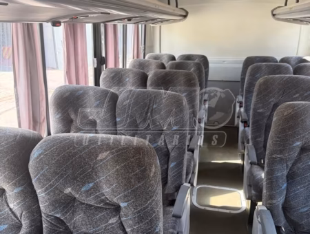 Ônibus Comil Onibus Versatille OF 1721 2016 seminovo à venda, código 354 - foto 09