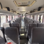 Ônibus Comil Onibus Versatille OF 1721 2016 seminovo à venda, código 354 - foto 10