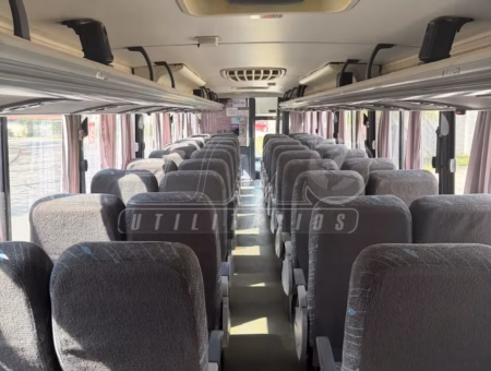Ônibus Comil Onibus Versatille OF 1721 2016 seminovo à venda, código 354 - foto 10