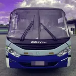 Ônibus Comil Piá Mercedes LO 916 2022 seminovo à venda, código 294 - foto 02