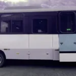 Ônibus Comil Piá Mercedes LO 916 2022 seminovo à venda, código 294 - foto 04