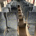 Ônibus Comil Piá Mercedes LO 916 2022 seminovo à venda, código 294 - foto 08