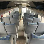 Ônibus Comil Piá Mercedes LO 916 2022 seminovo à venda, código 294 - foto 09