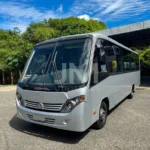 Ônibus Comil Pia Volkswagen 9.160 2013 seminovo à venda, código 304 - foto 03