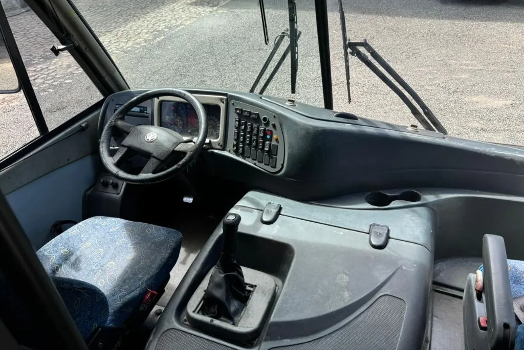 Ônibus Comil Pia Volkswagen 9.160 2013 seminovo à venda, código 304 - foto 07