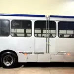 Ônibus Comil Svelto VW 15.190 padrão rural 2012 seminovo à venda, código 437 - foto 03
