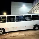 Ônibus Comil Svelto VW 15.190 padrão rural 2012 seminovo à venda, código 437 - foto 04