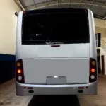Ônibus Comil Svelto VW 15.190 padrão rural 2012 seminovo à venda, código 437 - foto 05