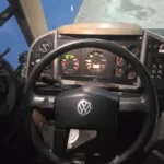 Ônibus Comil Svelto VW 15.190 padrão rural 2012 seminovo à venda, código 437 - foto 06