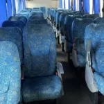 Ônibus Comil Versatile Gold VW 17.230 2015 seminovo à venda, código 813 - foto 04