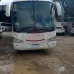 Ônibus Irizar Century Mercedes-Benz O500 R 2008 seminovo à venda, código 368 - foto 02