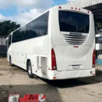 Ônibus Irizar Century Mercedes-Benz O500 R 2008 seminovo à venda, código 368 - foto 03