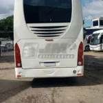 Ônibus Irizar Century Mercedes-Benz O500 R 2008 seminovo à venda, código 368 - foto 04