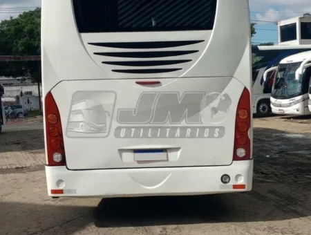 Ônibus Irizar Century Mercedes-Benz O500 R 2008 seminovo à venda, código 368 - foto 04