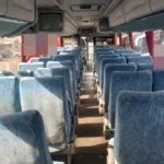 Ônibus Irizar Century Mercedes-Benz O500 R 2008 seminovo à venda, código 368 - foto 07