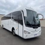 Ônibus Irizar i6 Rodoviario Traseiro M.benz 2013 seminovo à venda, código 298 - foto 01