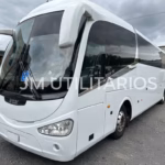 Ônibus Irizar i6 Rodoviario Traseiro M.benz 2013 seminovo à venda, código 298 - foto 02