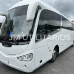 Ônibus Irizar i6 Rodoviario Traseiro M.benz 2013 seminovo à venda, código 298 - foto 02
