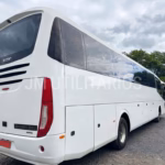 Ônibus Irizar i6 Rodoviario Traseiro M.benz 2013 seminovo à venda, código 298 - foto 03
