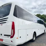 Ônibus Irizar i6 Rodoviario Traseiro M.benz 2013 seminovo à venda, código 298 - foto 03