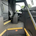 Ônibus Irizar i6 Rodoviario Traseiro M.benz 2013 seminovo à venda, código 298 - foto 04