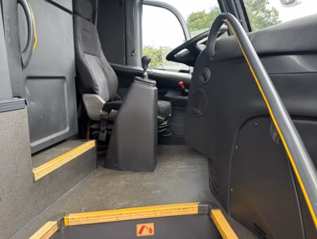 Ônibus Irizar i6 Rodoviario Traseiro M.benz 2013 seminovo à venda, código 298 - foto 04