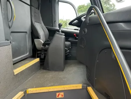 Ônibus Irizar i6 Rodoviario Traseiro M.benz 2013 seminovo à venda, código 298 - foto 04