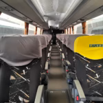 Ônibus Irizar i6 Rodoviario Traseiro M.benz 2013 seminovo à venda, código 298 - foto 05
