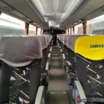 Ônibus Irizar i6 Rodoviario Traseiro M.benz 2013 seminovo à venda, código 298 - foto 05