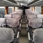 Ônibus Irizar i6 Rodoviario Traseiro M.benz 2013 seminovo à venda, código 298 - foto 07