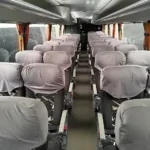 Ônibus Irizar i6 Rodoviario Traseiro M.benz 2013 seminovo à venda, código 298 - foto 07