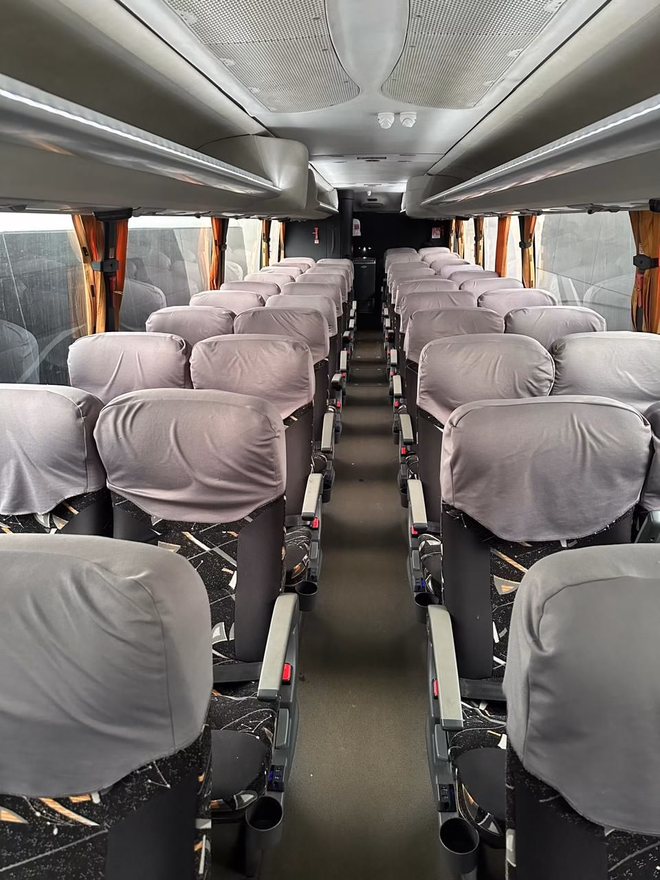 Ônibus Irizar i6 Rodoviario Traseiro M.benz 2013 seminovo à venda, código 298 - foto 07