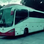 Irizar i6, Scania K400, 2020, COD.08 - foto 02